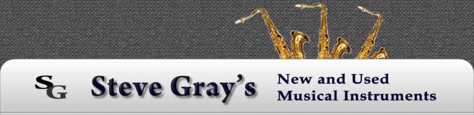 SteveGraySax.com_header